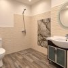Spațiu comercial 52 mp | Salon Beauty / Barber echipat | Vitrină stradală imaginea mica 6 Spațiu comercial 52 mp | Salon Beauty / Barber echipat | Vitrină stradală thumb 6