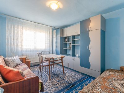 Apartament cu 2 camere, str. Lanii - Bartolomeu.