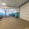 Hală 664 mp cu showroom, lift marfă și 15 parcări Brașov thumb 6