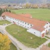 Hală de depozitare și producție - Teliu, Jud. Brașov imaginea mica 2 Hală de depozitare și producție - Teliu, Jud. Brașov thumb 2