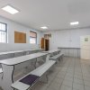 Hală de depozitare și producție - Teliu, Jud. Brașov imaginea mica 13 Hală de depozitare și producție - Teliu, Jud. Brașov thumb 13