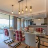 Apartament Exclusivist 204 mp | Vedere Spectaculoasă Centrul Vechi  thumb 11