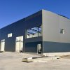 Hala industriala, constructie noua, prima inchiriere imaginea mica 3 Hala industriala, constructie noua, prima inchiriere thumb 3