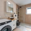Casa in Harman, cu 4 dormitoare, terasa generoasa si teren de 652 mp imaginea mica 9 Casa in Harman, cu 4 dormitoare, terasa generoasa si teren de 652 mp thumb 9