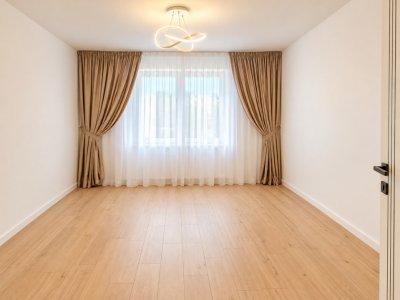 2 camere | 60 mp | Renovare integrală PREMIUM | Vedere munte | 0% comision