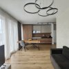 Apartament 3 camere spatios, complet utilat, terasa si parcare,  pet friendly thumb 2