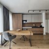 Apartament 3 camere spatios, complet utilat, terasa si parcare,  pet friendly thumb 3