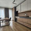 Apartament 3 camere spatios, complet utilat, terasa si parcare,  pet friendly thumb 4
