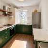 Apartament cu 2 camere pe Pietonala/Coresi  thumb 4