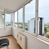 Apartament cu 3 camere in Zona Garii  thumb 6