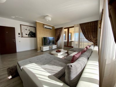 Apartament cu 2 camere pe Drumul Poienii | Seasons Residence