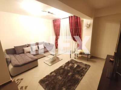 TRIVALE | Apartament 2 camere | complet mobilat si utilat 