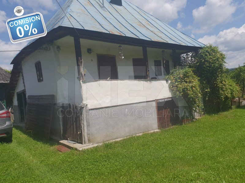 Casa de vacanta in Vladesti | Arges 2