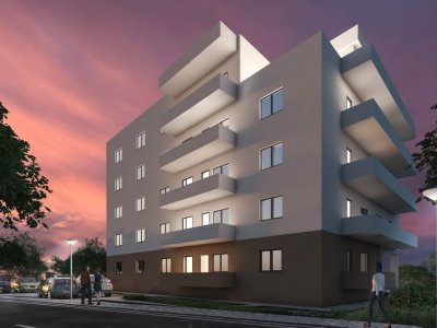 Apartament 2 camere in Pitesti | ECHO Trivale