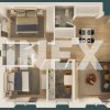 Apartament 3 camere in Pitesti | ECHO Trivale thumb 1