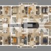 Apartament 3 camere in Pitesti | ECHO Trivale thumb 5