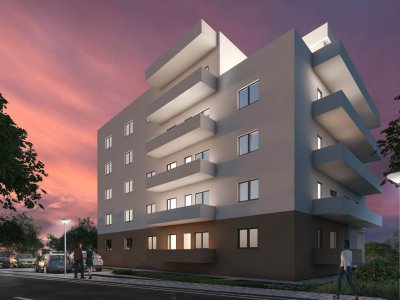 Apartament 2 camere in Pitesti | ECHO Trivale 9 | 23