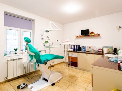 Închiriere - Cabinet stomatologic langa Spitalul Militar