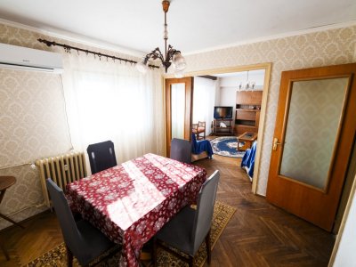 Apartament decomandat cu 4 camere km 0-zona Hotel Ramada