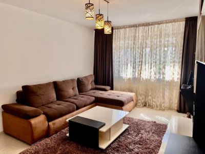 Apartament modern 2 camere Rovine - zona Lidl