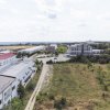 Teren de 5.000 mp langa Fabrica de Avioane - pozitie strategica in Ghercesti thumb 2
