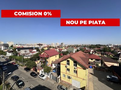 Apartament 3 camere – Craiovita, Str. Aristizza Romanescu 