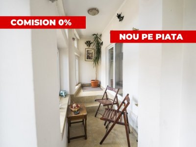 Spatiu de birou central – parter casa, zona Piata Mare