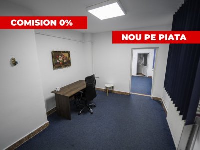 Casa P+1 multifunctionala, cu posibilitate inchiriere pe nivele - zona Podisor
