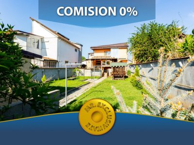 Casa P+M, 5 camere, teren 500mp, zona Lapus - Plaiul Vulcanesti! - 0% Comision