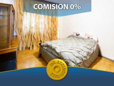 COMISION 0% pentru chirias Apartament 2 camere Brazda