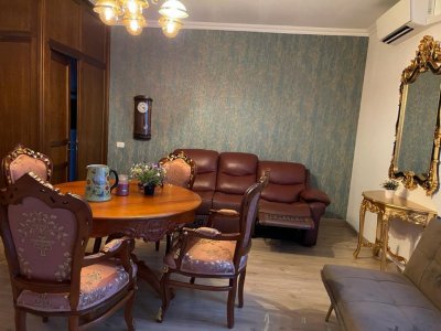 Cazino - Apartament 2 camere mobilat utilat lux - Constanta