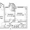 Capitol - Apartament compus din 2 camere decomandate liber - Constanta thumb 5