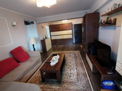Kamsas- Apartament 2 camere decomandate Bloc Nou 