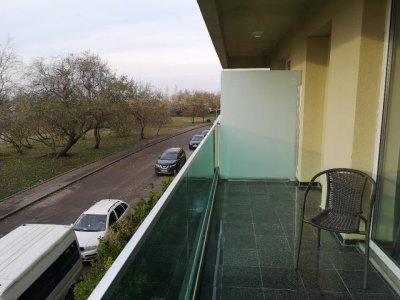 Statiunea Mamaia - Apartament 2 camere cu terasa si vedere la lac - Constanta