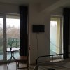 Statiunea Mamaia - Apartament 2 camere cu terasa si vedere la lac - Constanta thumb 8
