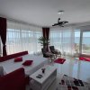 MAMAIA - Summerland - Penthouse 3 camere lux cu vedere la mare si lac thumb 25