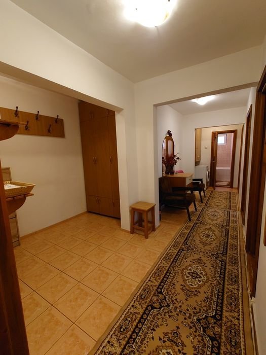 CIRESICA - Apartament 3 camere decomandat parter 6