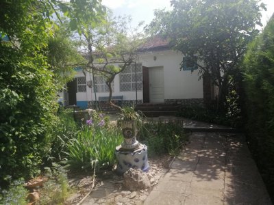 Eforie Sud Casa familiala sau de vacanta la bulevard, zona hanul Hora