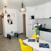 Apartament cu 3 camere modern Mamaia Nord By Alezzi thumb 4
