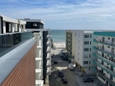 apartament situat in zona Mamaia Nord-Camping ENA , STR D.8, la 2 pasi de plaja