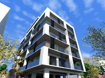 Garsoniera situata in EFORIE NORD - langa Hotel Union