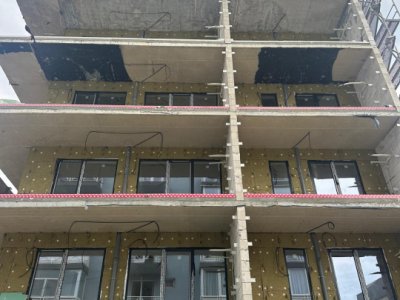 Studio decomandat situat in EFORIE NORD - langa Hotel Union