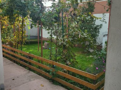 Casă situată în zona Brătianu din cărămidă 
