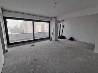 Apartament situat in TOMIS NORD - CAMPUS, in bloc nou