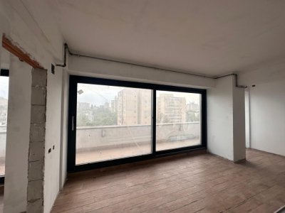 Apartament situat in TOMIS NORD - CAMPUS, in bloc nou