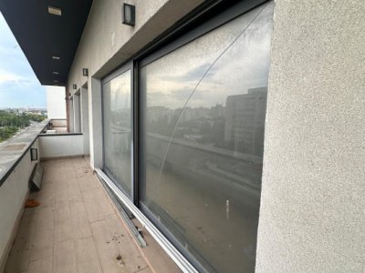 Apartament situat in TOMIS NORD - CAMPUS, in bloc nou