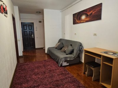  Apartament in zona TOMIS NORD - EUROMATERNA, bloc nou