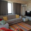 Apartament situat in zona TOMIS PLUS - ELVILA, in bloc nou 2016 thumb 3