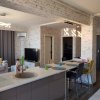 Apartament situat in zona TOMIS PLUS - ELVILA, in bloc nou 2016 thumb 4