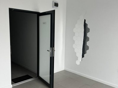 Spatiu comercial pentru birouri, situat in zona Casa de Cultura